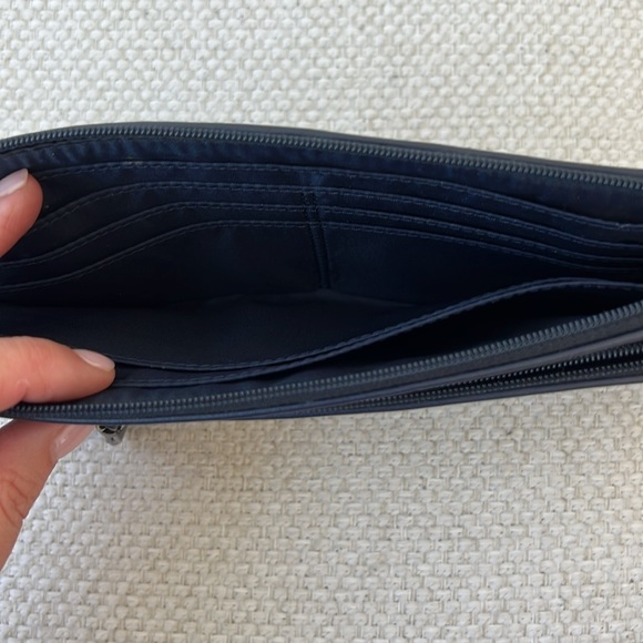 Coach Wristlet - Picture 6 of 7